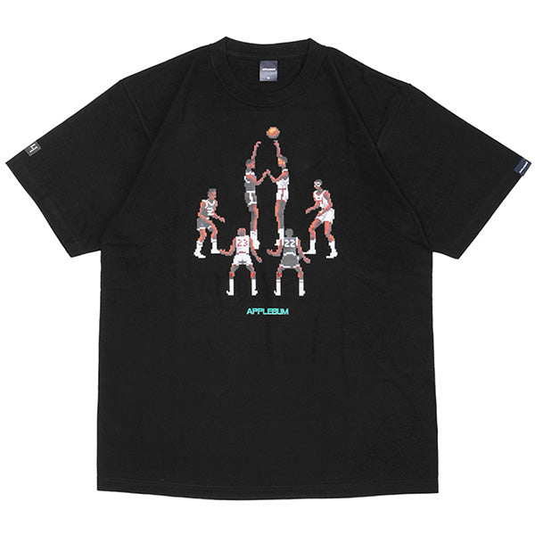 Chicago vs Portland '92 T-shirt