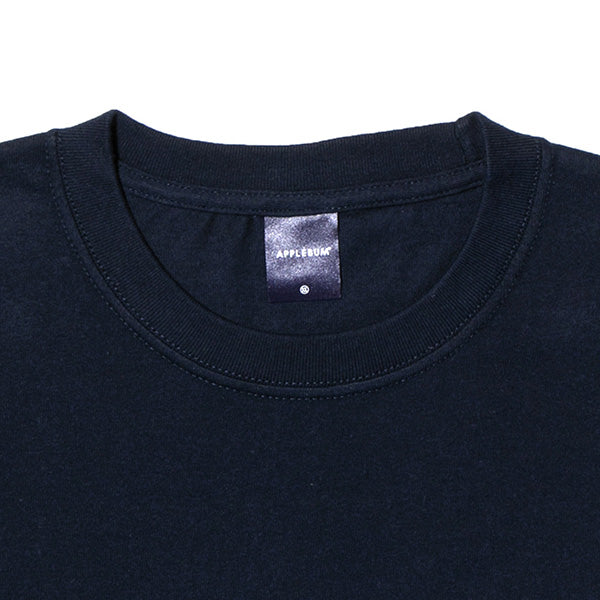 Mr. Loverman Pocket L/S T-shirt – BLACK STORE