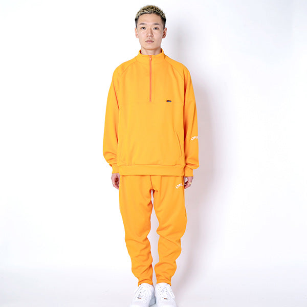 極美品 APPLEBUM アップルバム セットアップ フラワー柄 サイズ