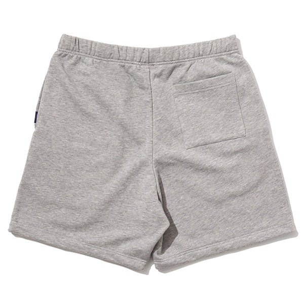 Athletic Sweat Short Pants