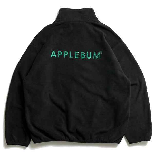 Fleece Jacket – BLACK STORE