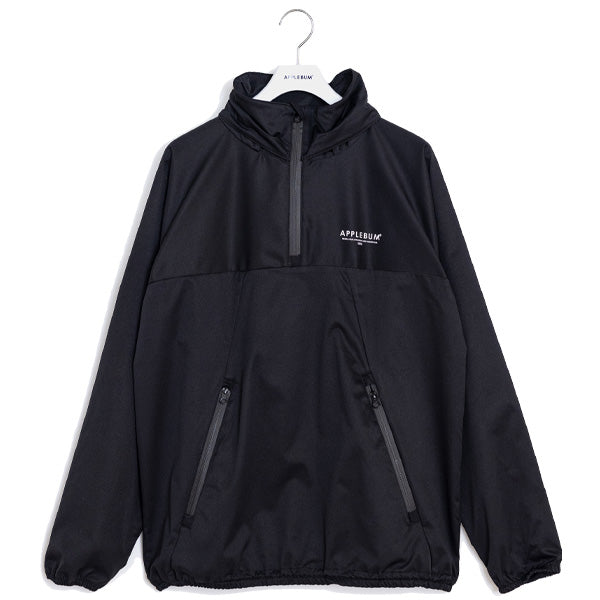 High Tech Half Zip Anorak