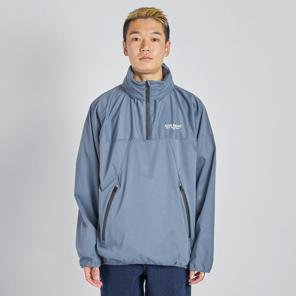 APPLEBUM ( アップルバム ) High Tech Half Zip Anorak アノラック