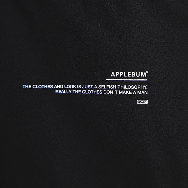 アップルバム セットアップ APPLEBUM Multi-Function Setup – BLACK STORE