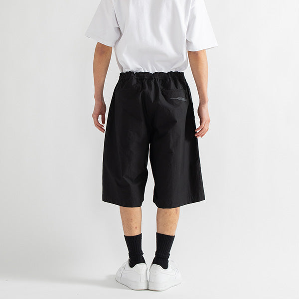 APPLEBUM (アップルバム) Savanna Half Pants ショートパンツ – BLACK STORE