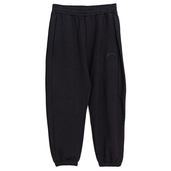 Side Rib Sweat Pants