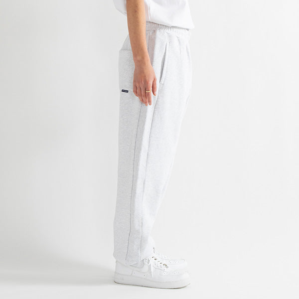 Side Rib Sweat Pants