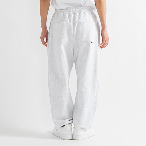 Side Rib Sweat Pants