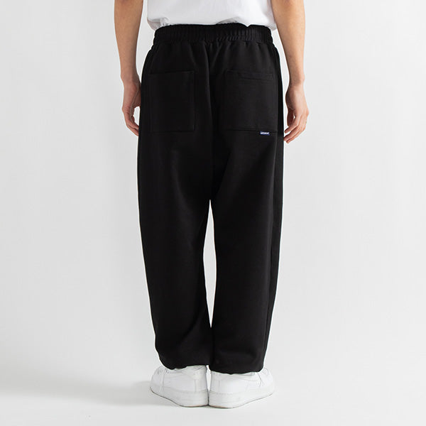 Side Rib Sweat Pants