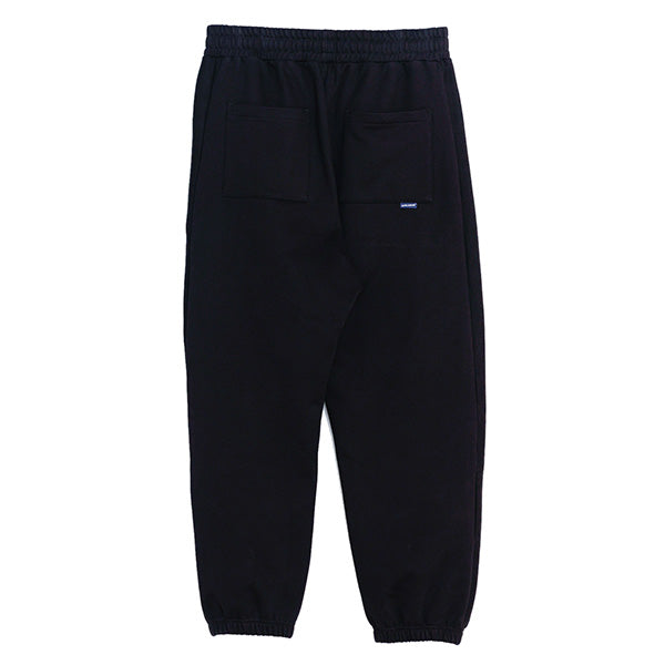 Side Rib Sweat Pants