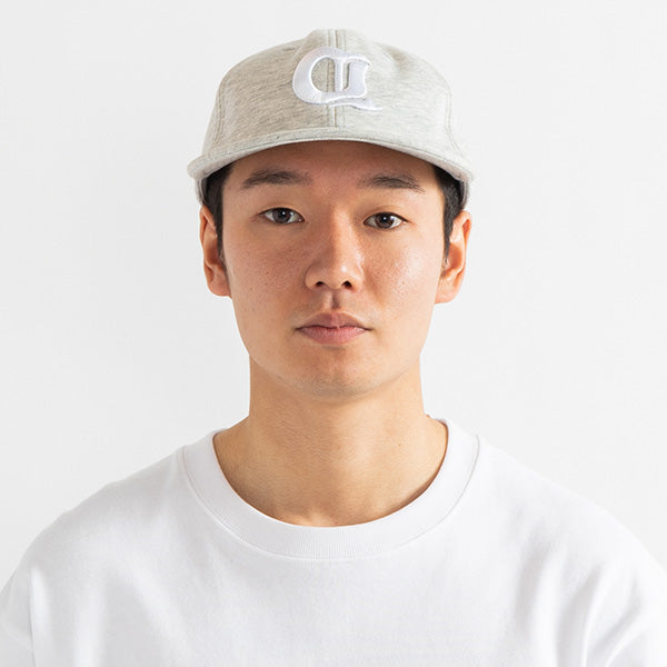 APPLEBUM | アップルバム Sweat BB Cap ベースボールキャップ 帽子