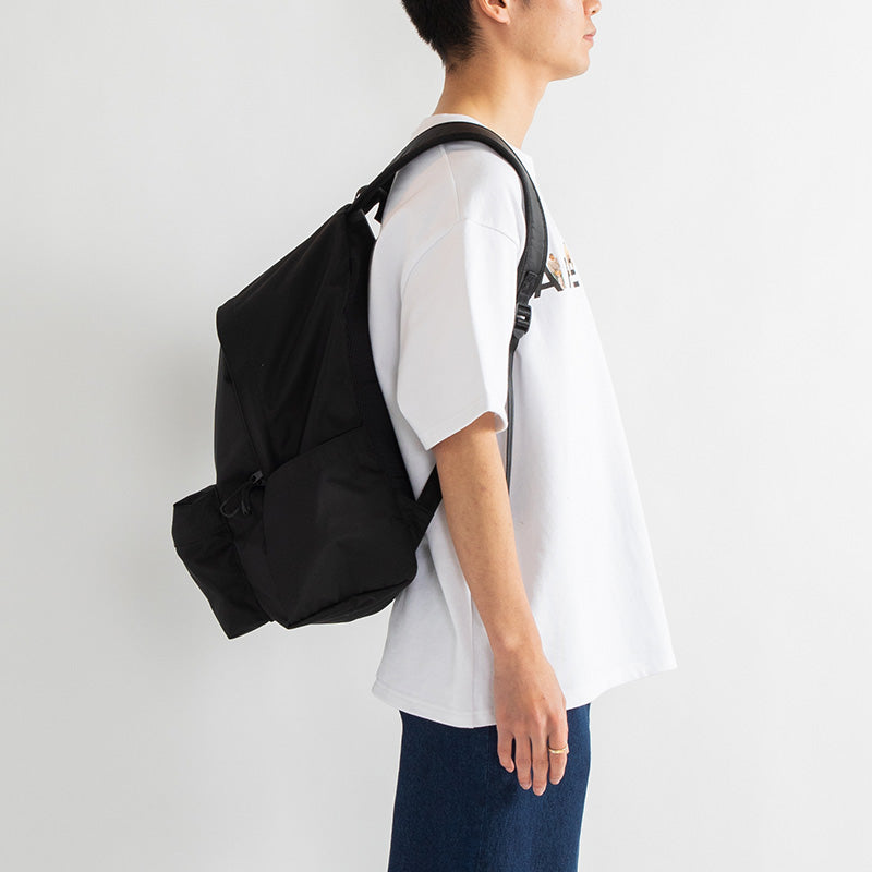 APPLEBUM | アップルバム Logo Big Back Pack リュックサック