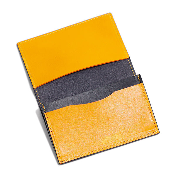 Leather Card Case