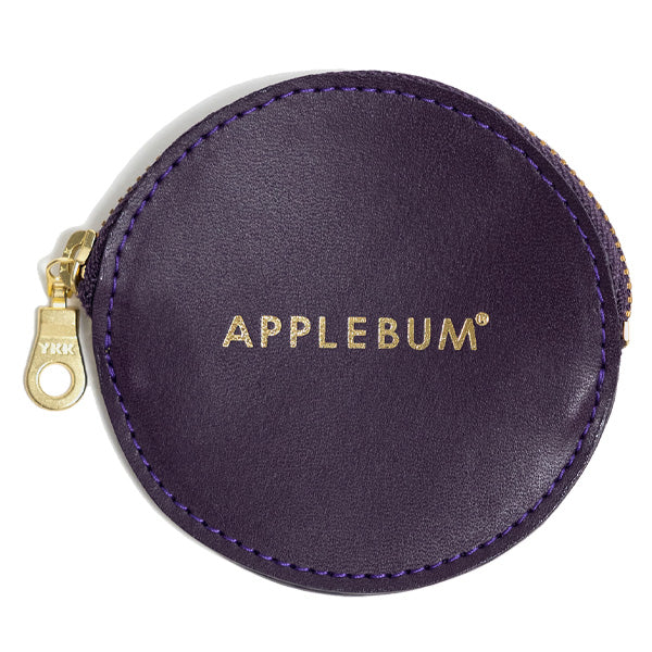 Leather Coin Case