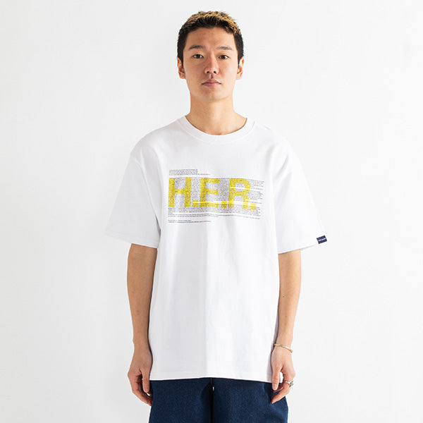 H.E.R. T-Shirt