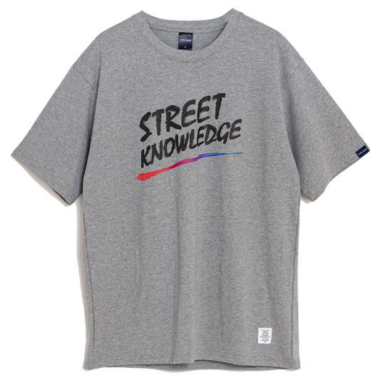 Street Knowlegde T-Shirt