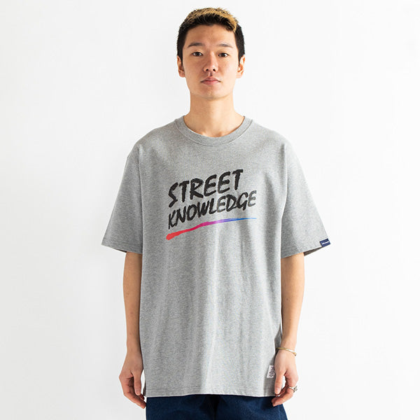 Street Knowlegde T-Shirt