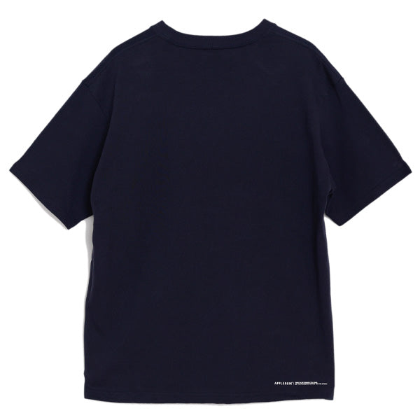 Tricolore Pocket T-Shirt