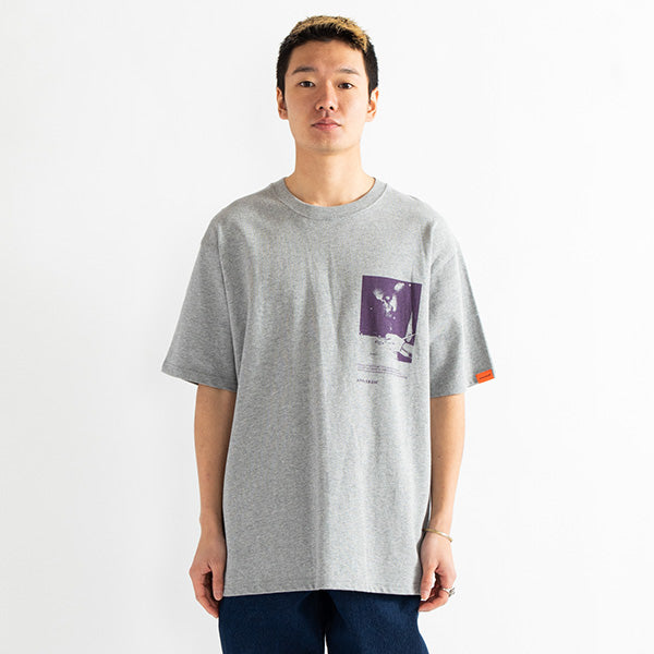 APPLEBUM (アップルバム) Lyricist T-Shirt 半袖 Tシャツ – BLACK STORE