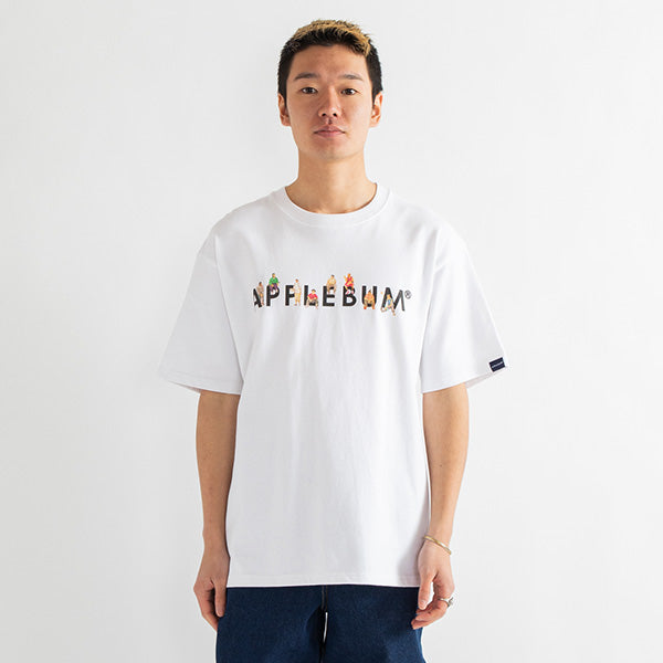 Street Logo T-shirt