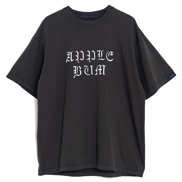 APPLEBUM ( アップルバム ) Vintage Overdye T-Shirt 半袖 Tシャツ