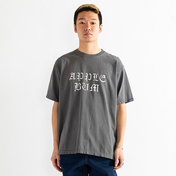 APPLEBUM ( アップルバム ) Vintage Overdye T-Shirt 半袖 Tシャツ 