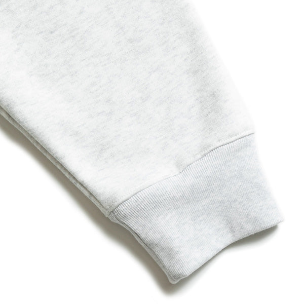 APPLEBUM×JAZZY SPORT Crew Sweat – BLACK STORE