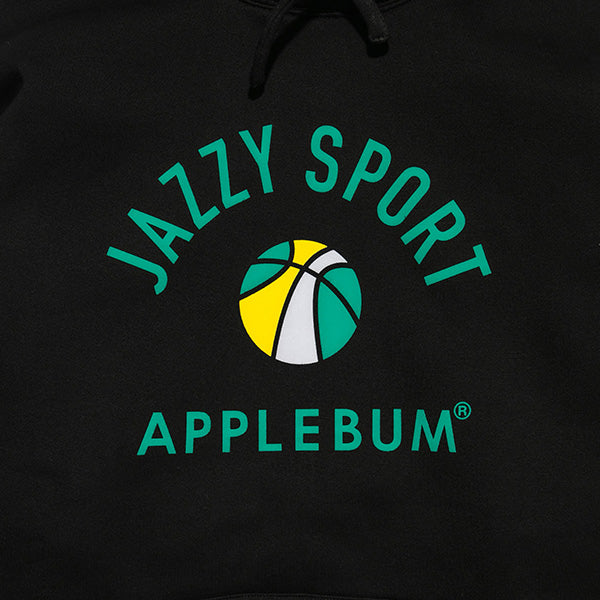 APPLEBUM×JAZZY SPORT SweatStadium Jacket - beaconparenting.ie