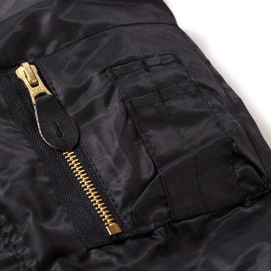Kids MA-1 – BLACK STORE