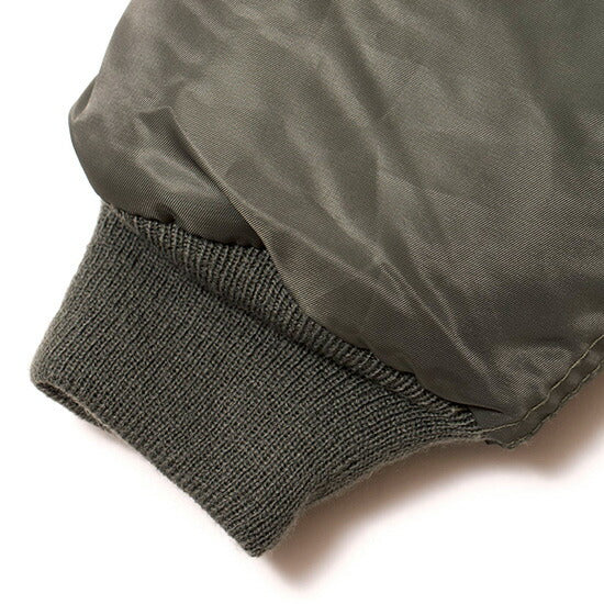 Kids MA-1 – BLACK STORE
