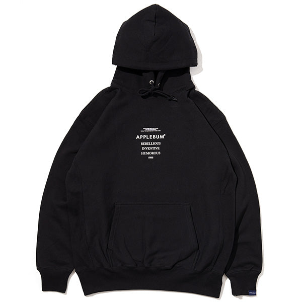 Name. WIDE BODY SWEAT PARKA BLACK 1 | www.150.illinois.edu