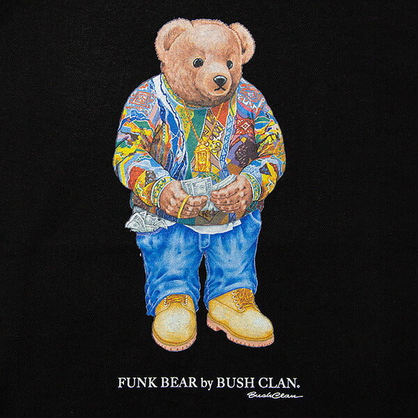 CRAZY BEAR TEE Lサイズ 未開封 楽天市場】CRAZYBOO / クレイジーブー クマ耳フードパイルパーカ