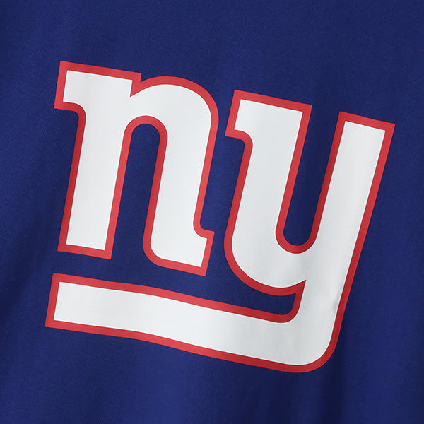 New York Giants NFL Short Sleeve T-shirt