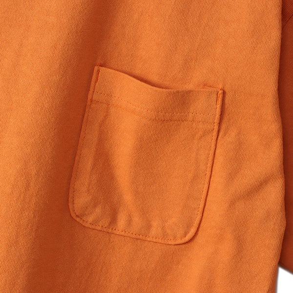 T1011 Short Sleeve Pocket T-shirt "MADE IN USA"