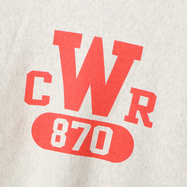 Reverse Weave(R) Crewneck Sweatshirt