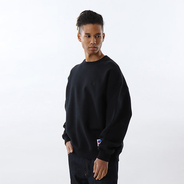 Crewneck Sweatshirt 