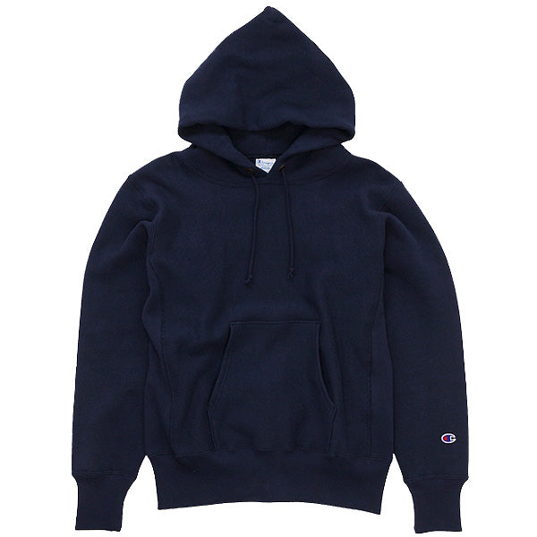 Reverse weave pullover hoodie on sale champion