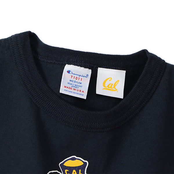 T1011 Short Sleeve T-shirt OSKI Logo "MADE IN USA"