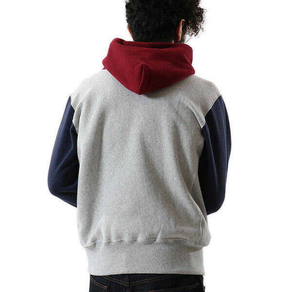 REVERSE WEAVE (R) Hooded Sweatshirt
