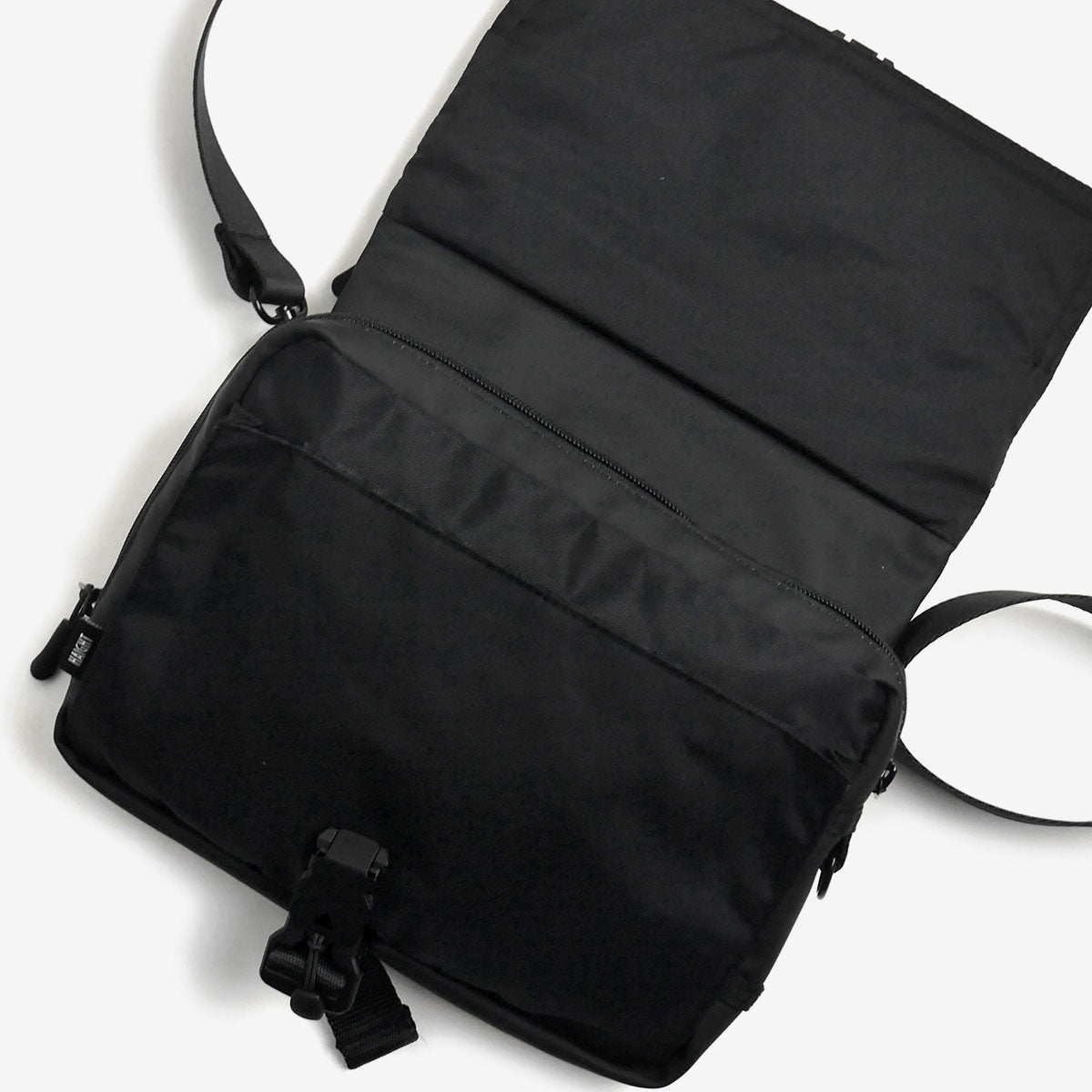 Hybrid Shoulder Bag – BLACK STORE