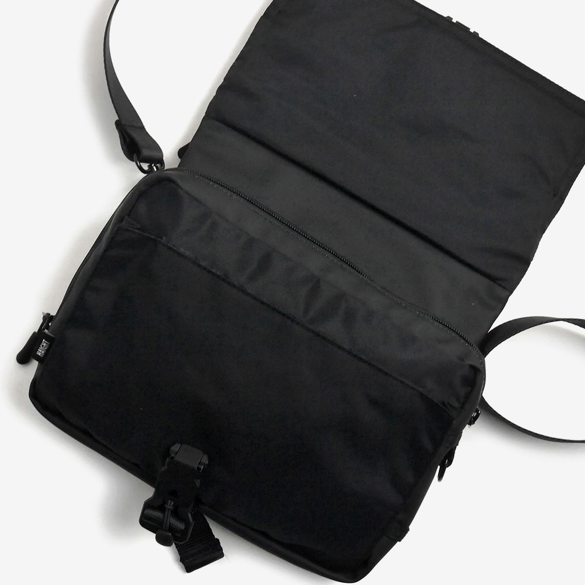 Hybrid Shoulder Bag