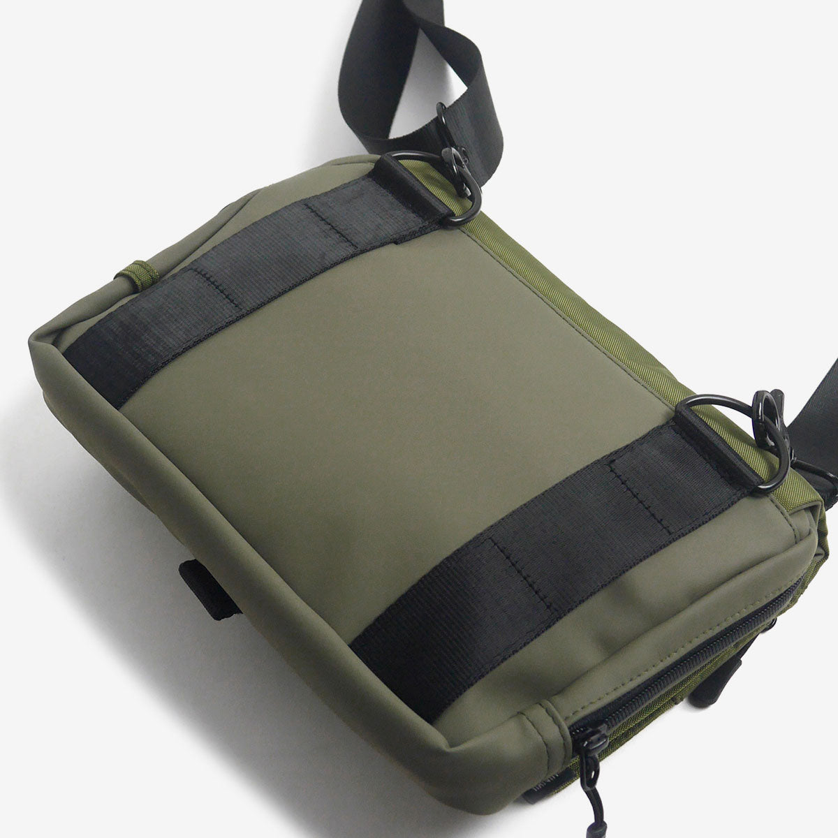 Hybrid Shoulder Bag