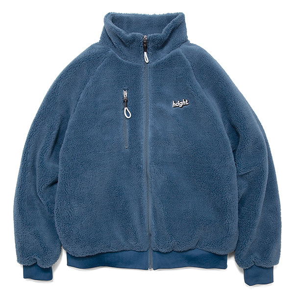 Boa Jacket – BLACK STORE