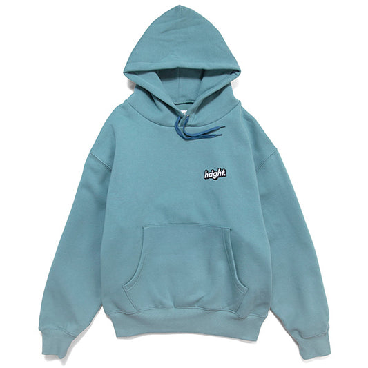 Core Logo Hoodie "NEW COLOR"