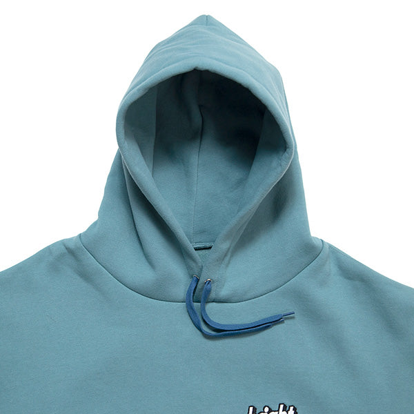 Core Logo Hoodie "NEW COLOR"