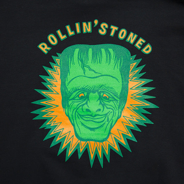 Rollin' Stoned Hoodie