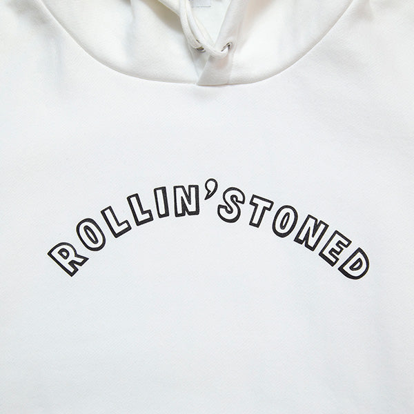 Rollin' Stoned Hoodie