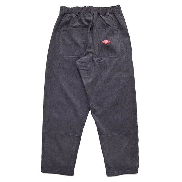 CORDUROY BAKER PANTS