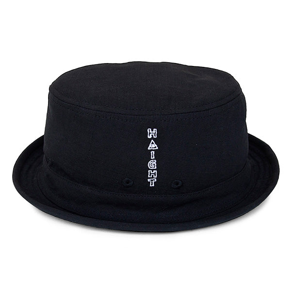 Pork Pie Hat