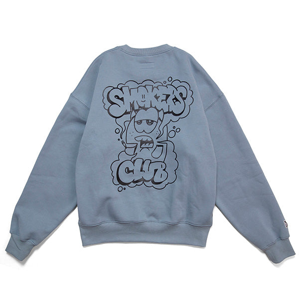 【週末限定価格！！】HAIGHT × CASPER HOODIE